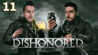 Thumbnail: Choices - Dishonored