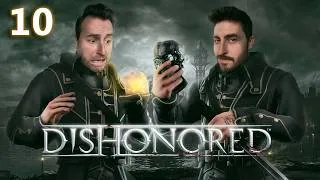 Thumbnail: Side Cam - Dishonored