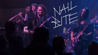 Thumbnail: Nail Bite:  Live  6/28/26  Columbus, OH  (Complete Show)