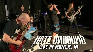 Thumbnail: Hate Unbound:  Live  6/27/26  Muncie, IN
