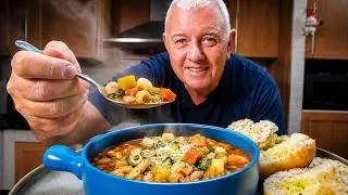 Thumbnail: I'd Forgotten Just How Good Homemade Soup Could Be