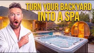 Thumbnail: 5 Backyard Rituals - That Will Change How You LIVE