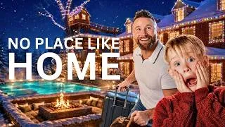 Thumbnail: This Home Alone Backyard Transformation Is Absolutely Insane