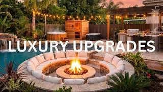 Thumbnail: Turn Any Backyard Into a Resort (BEST UPGRADES)