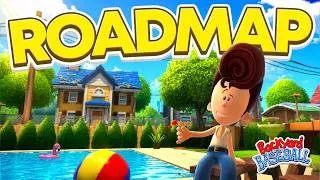 Thumbnail: The devs are COOKING