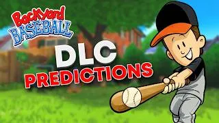 Thumbnail: New kids coming to the backyard may be familiar!