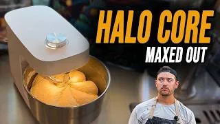 Thumbnail: I Maxed Out Ooni’s New Halo Core Spiral Mixer With My Go-To Pizza Dough Recipe