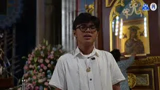 Thumbnail: DevoTestimonies Season 3  Episode 14