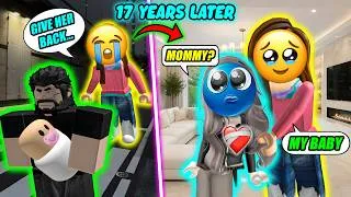 Thumbnail: ✨ My Mom Found Me After 17 Years 💖 Roblox Stories TTS