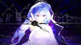Thumbnail: NEBULA GODDESS