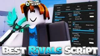 Thumbnail: [OP] Rivals Free Script | Legitbot, Silent Aim, Skin Changer (Mobile & PC)