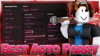 Thumbnail: [OP] Combat Warriors Script | Auto Parry, Silent Aim, Anti Parry (Mobile & PC)
