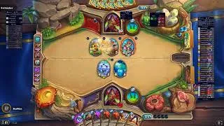Thumbnail: Hearthstone - Tavern Brawl - Week 579 - Valeera Bag of Burgled Spells