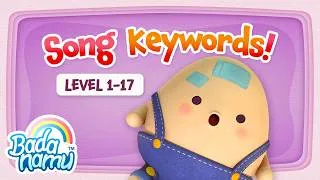 Thumbnail: LEARN NEW WORDS! EP 17 - Humpty Dumpty | Nursery Rhymes, ABC & Kids’ Songs