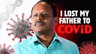 Thumbnail: Lost My Father to COVID… Then I Changed My Life Forever