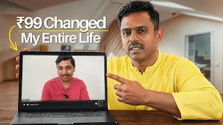 Thumbnail: How Conscious Breathing Transformed My Health, Family & Career | Inspiring Success Story