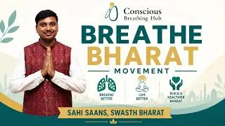 Thumbnail: Why Breathe Bharat Movement?
