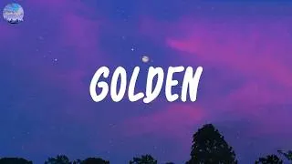 Thumbnail: Golden - HUNTR/X (Lyrics)