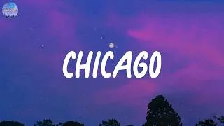 Thumbnail: Chicago - Michael Jackson (Lyrics)