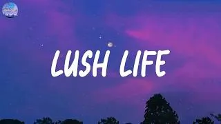 Thumbnail: Lush Life - Zara Larsson (Lyrics)