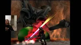 Thumbnail: Legend of Dragoon | Disc 1 | Boss 6: Virage