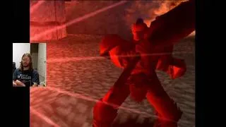 Thumbnail: Legend of Dragoon | Disc 1 | Boss 5: Kongol