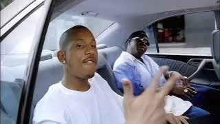 Thumbnail: Shyne, Barrington Levy - Bad Boyz (Official Video) [4K]