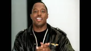 Thumbnail: Mase - Breathe, Stretch, Shake (feat. P. Diddy) [Official Music Video]