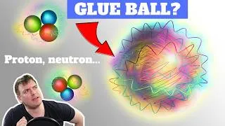 Thumbnail: Glueball: Why Scientists Think They've Found One [Re-post]