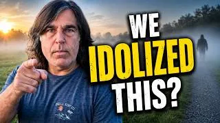 Thumbnail: I Came Out of the Fog… And Finally Saw the Truth About Rock Stars #musician #rockstar