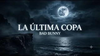 Thumbnail: Bad Bunny - La Última Copa (Official Music Video)
