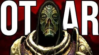 Thumbnail: Otar | Skyrim Builds