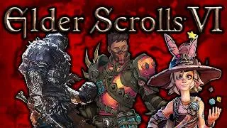 Thumbnail: 6 Games to Play while Waiting for Elder Scrolls VI