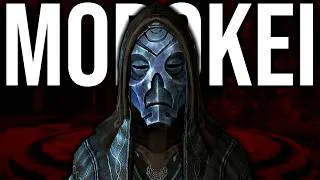Thumbnail: Morokei | Skyrim Builds