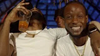 Thumbnail: Badd Cuz - Pay Slip | Official  Video