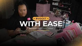 Thumbnail: Payday Routine 2026: How I Budget, Save & Invest Every Paycheck