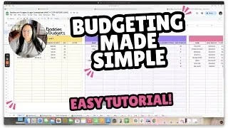 Thumbnail: Budgeting Made Simple