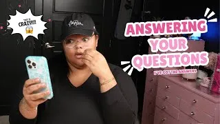 Thumbnail: Answering Your Questions: Budget Edition