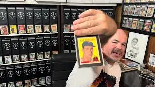 Thumbnail: SGC card submission went as expected…other than it took longer than originally thought.