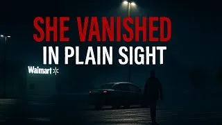 Thumbnail: She Vanished in Plain Sight: What happened to Naomi Irion?