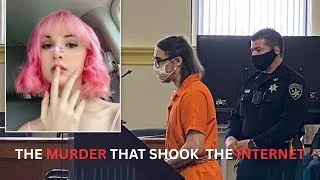 Thumbnail: The Murder That Shook The Internet: The Bianca Devins Story
