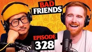 Thumbnail: Bobby Is Distressed | Ep 328 | Bad Friends