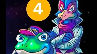 Thumbnail: Slippy And Falco ROAST Spyborg