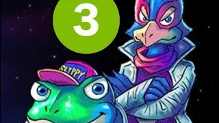 Thumbnail: Slippy and Katt ROAST Falco