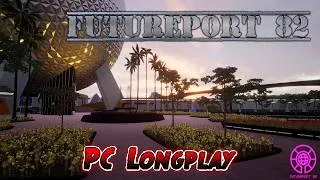 Thumbnail: FuturePort 82 Longplay Part I!  Amazing Recreation of Epcot Theme Park During Opening Year