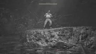Thumbnail: You can use the Knife to swat down the Pain's attacks In METAL GEAR SOLID Δ  