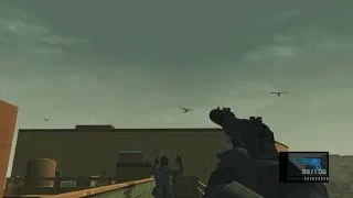Thumbnail: You can KO guards with falling seagulls in MGS2