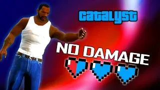 Thumbnail: GTA San Andreas DE :: Catalyst v1 :: O.H.K.O. No Damage Run