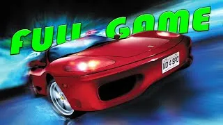 Thumbnail: Need For Speed Hot Pursuit 2 (2002) :: HOT PURSUIT POLICE MODE NO Commentary :: 1440p 60fps
