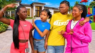 Thumbnail: 67 SCHOOL SECRET REVEALED! 🤫 | Inside 67